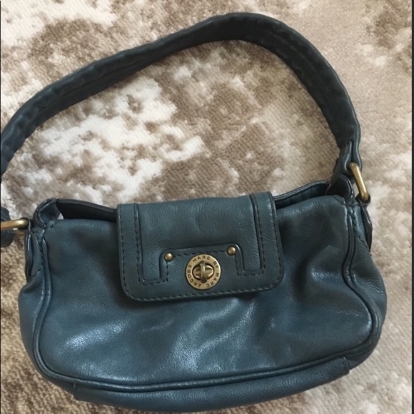 Marc By Mark Jacobs Small Handbag - Picture 1 of 8